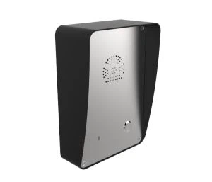 Caja de Llamadas Anti-manos-libres GSM/3G JR305-SC
