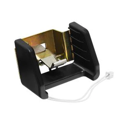 Interruptor de gancho para teléfono de plástico resistente JR-HK-03