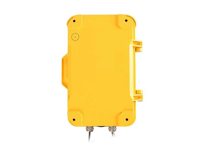 Automatic Dialing IP66 3G Weatherproof Anti-Vandal Telephone JR101-CB-GSM