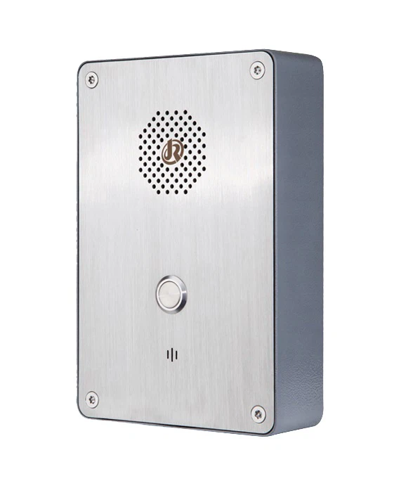 Rugged Elevator Help Point JR301-SC