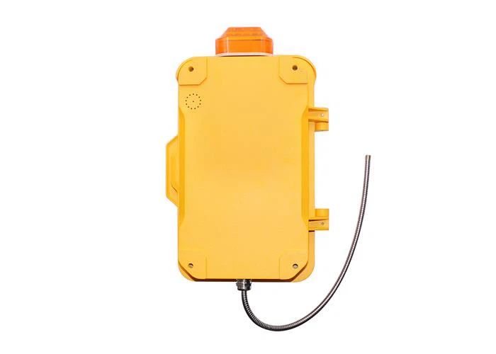 Waterproof Outdoor Industrial Telephone JR101-FK-L-SIP