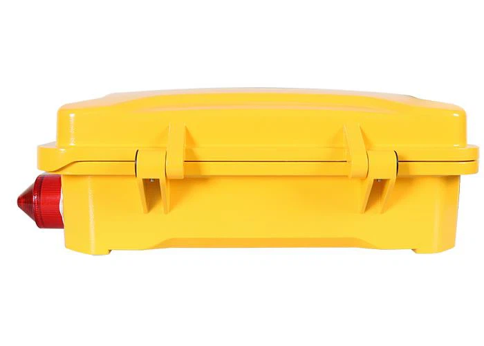 Mining Tunnel Telephone JR101-FK-L-SIP