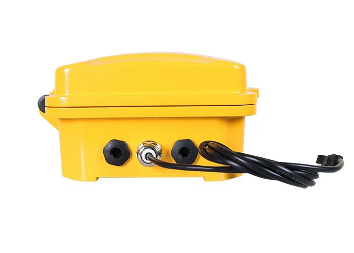 Mining Tunnel Telephone JR101-FK-L-SIP