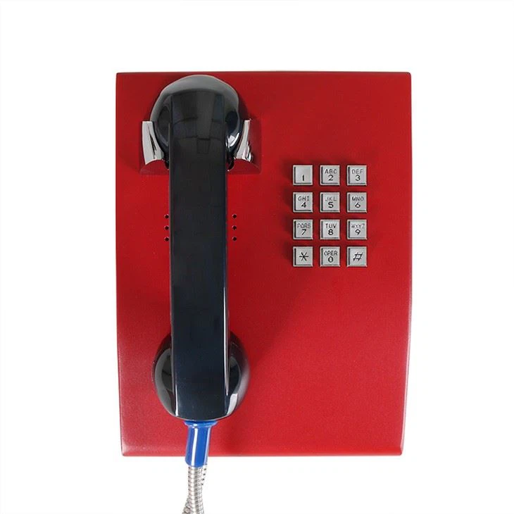Bank Service Digital Keys Telephone