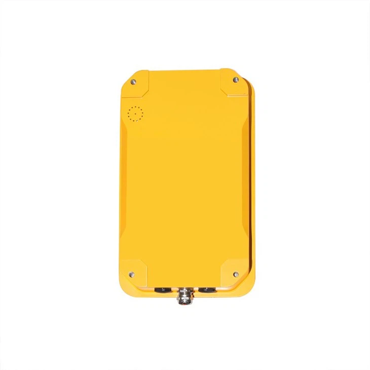 Mining VoIP Telephone Emergency Phone Waterproof Telephones