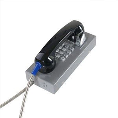 Proveedor de telefonía antivandálica