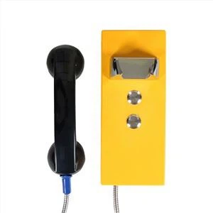 Teléfono de emergencia SOS con marcación de un botón 4G