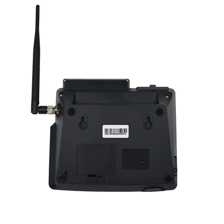 4G/VoIP Dual-Mode Network Hotspot Desktop Phone