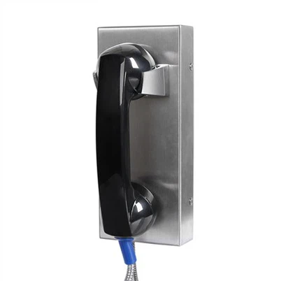 Teléfono de taxi resistente de línea directa JR202-CB